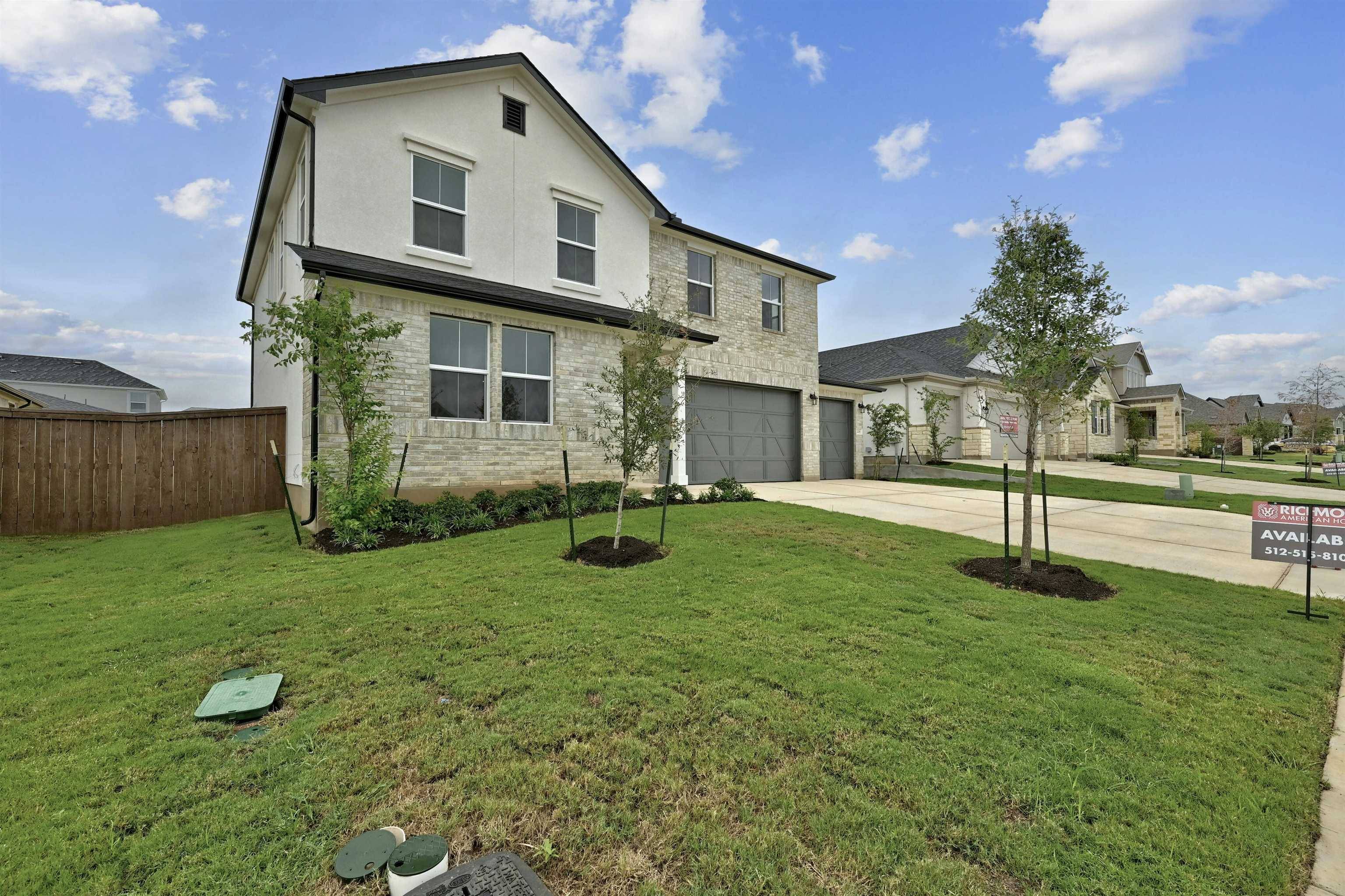 209 Fiddleneck RD, Marble Falls, TX 78654