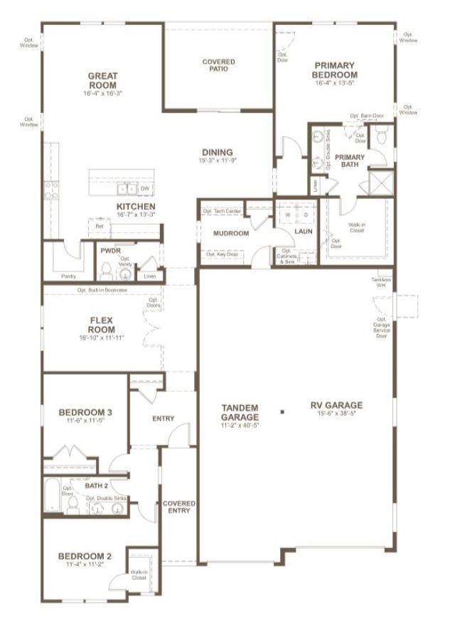 232 Firethorn RD, Marble Falls, TX 78654