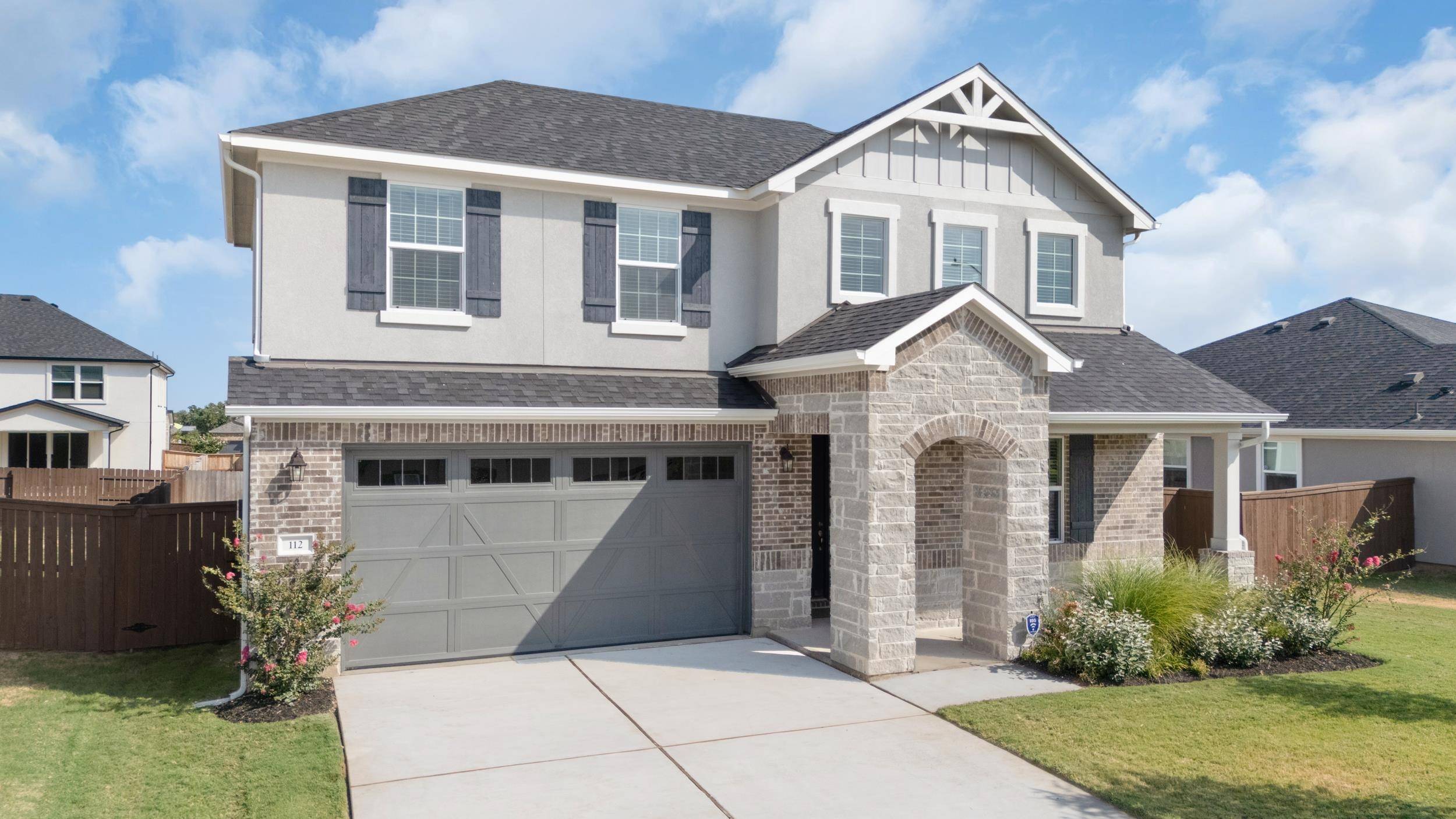 112 Jasmine LN, Marble Falls, TX 78654