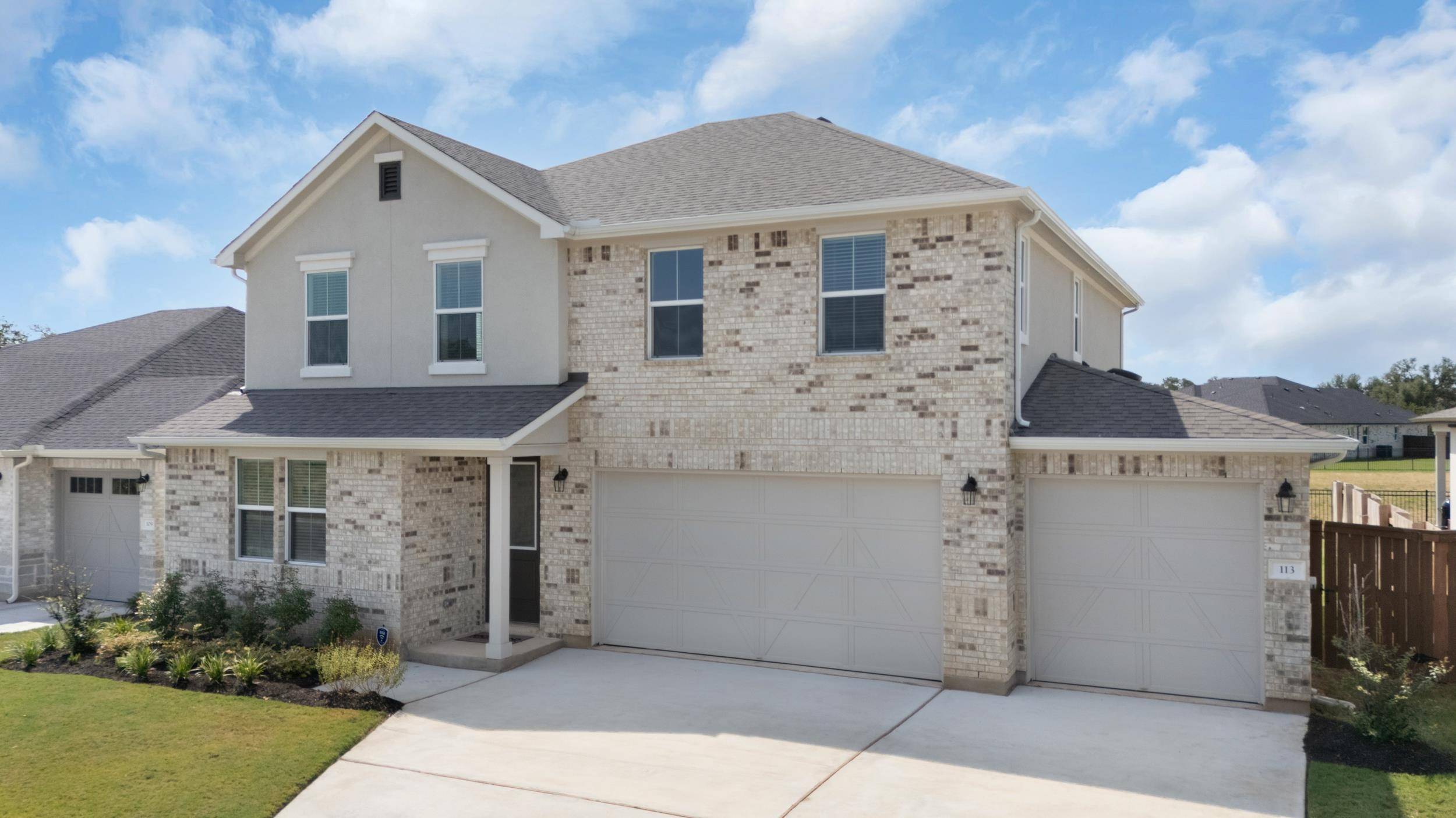113 Plumbago LN, Marble Falls, TX 78654