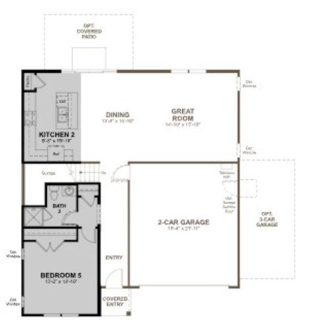 233 Torchwood DR, Marble Falls, TX 78654