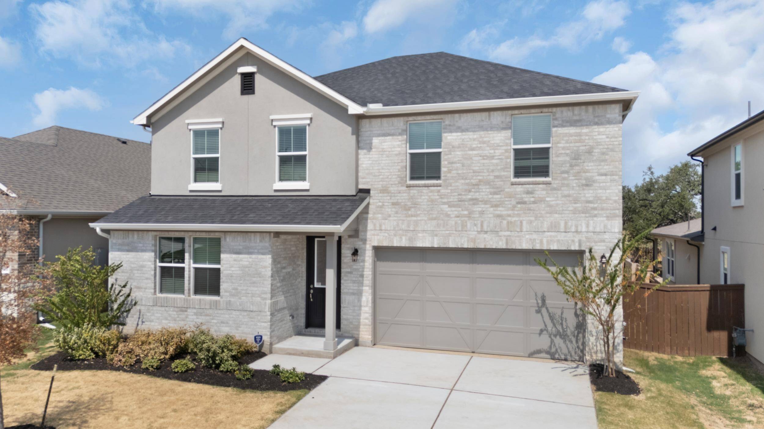 236 Torchwood DR, Marble Falls, TX 78654