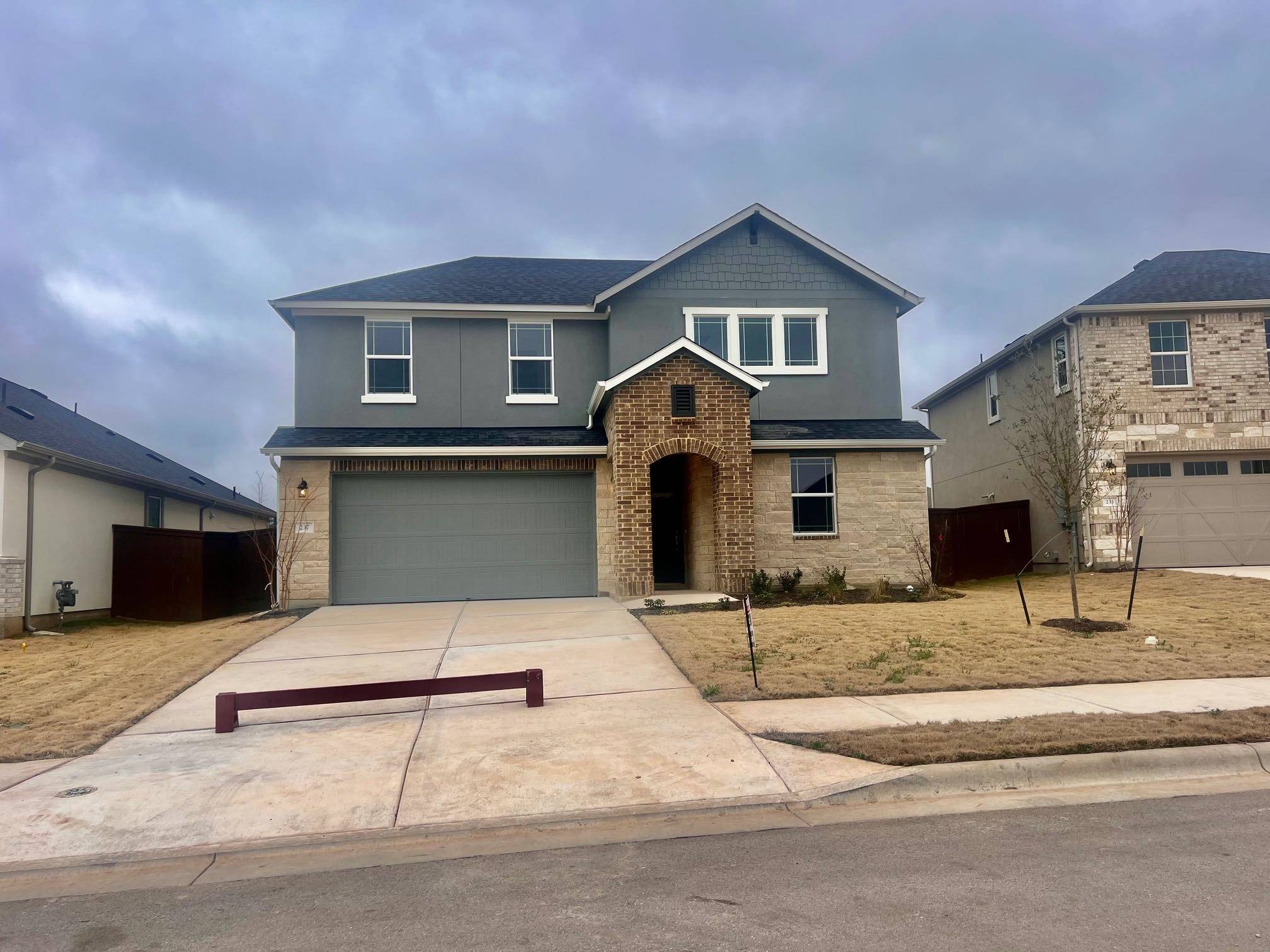 237 Torchwood DR, Marble Falls, TX 78654