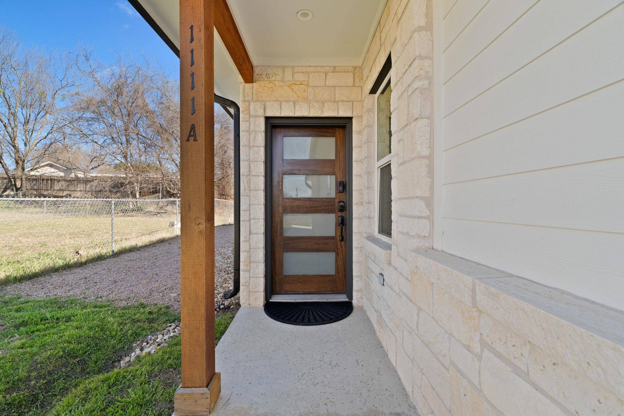 1111 B Cedar Dr, Marble Falls, TX 78654