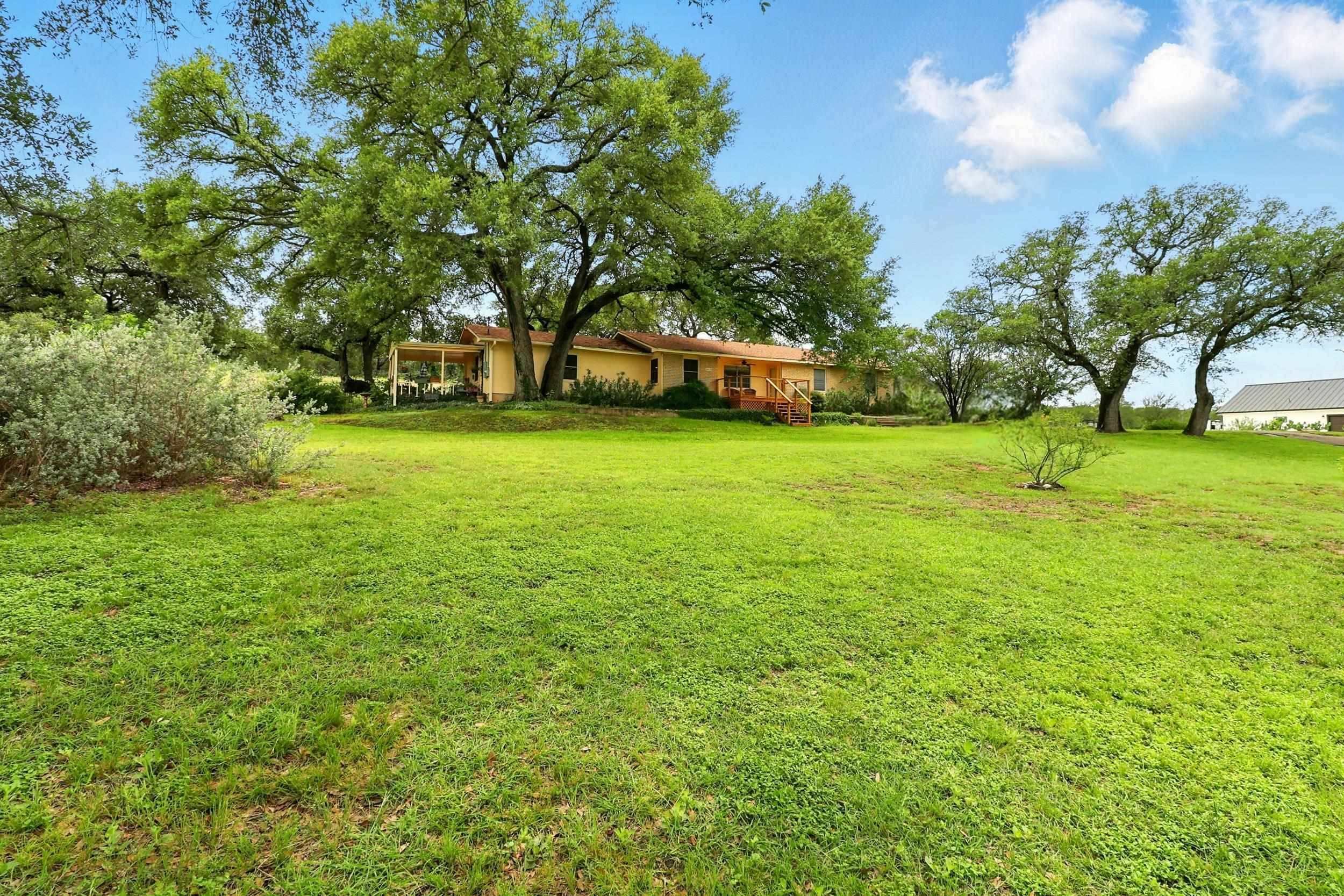 2415 FM 2147, Marble Falls, TX 78657