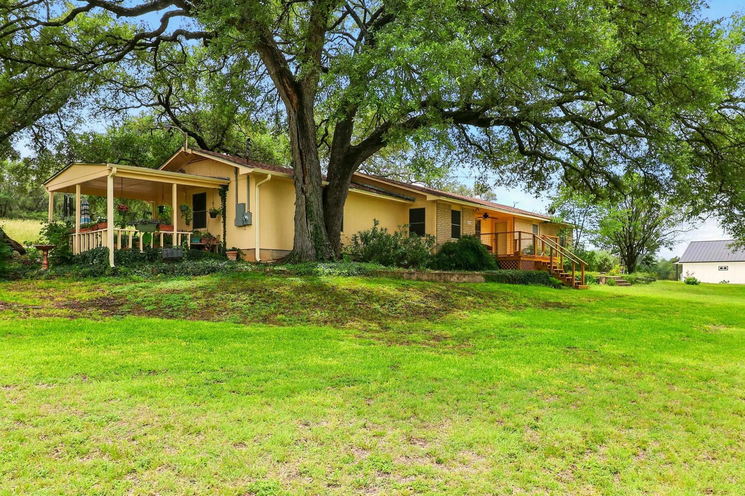 2415 FM 2147, Marble Falls, TX 78657