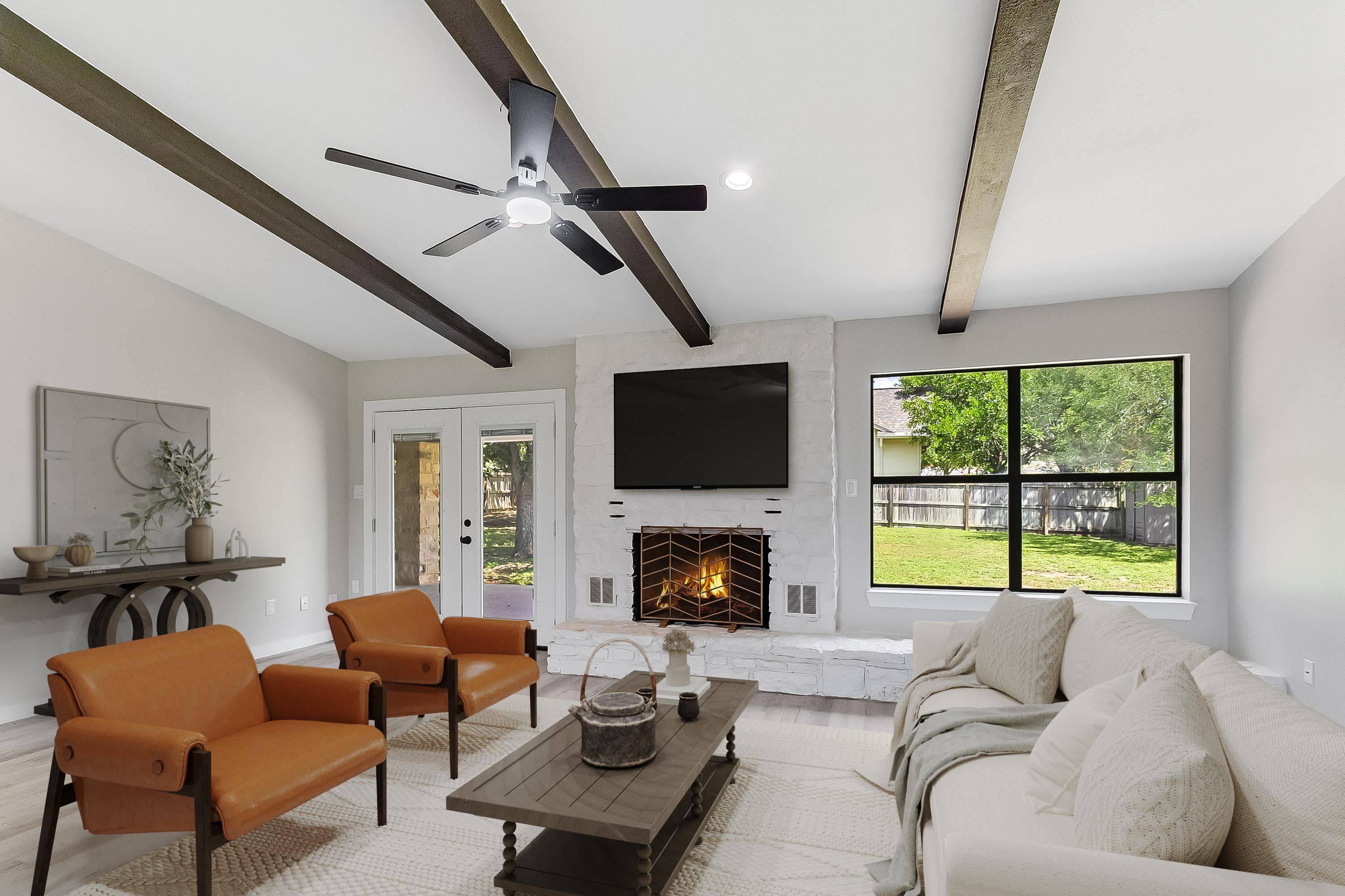 1205 Sunset DR, Marble Falls, TX 78654