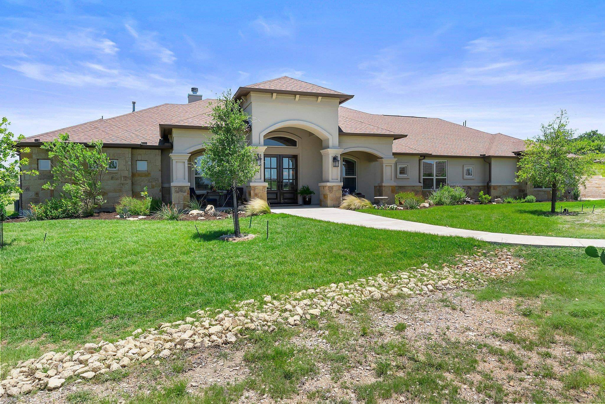 105 Clear Springs CT, Marble Falls, TX 78654