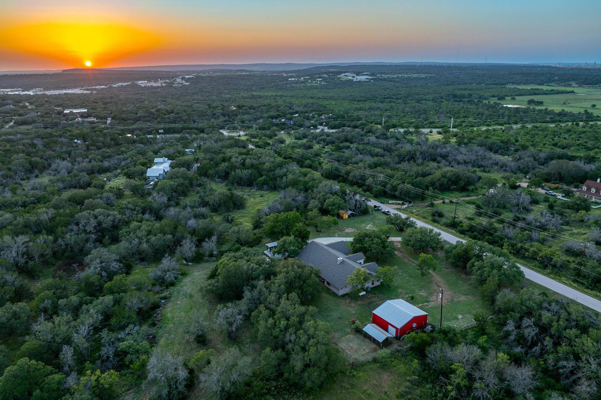 200 Cedar Ridge Dr, Marble Falls, TX 78654