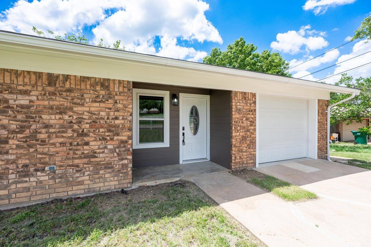 1122 Northwood DR, Marble Falls, TX 78654