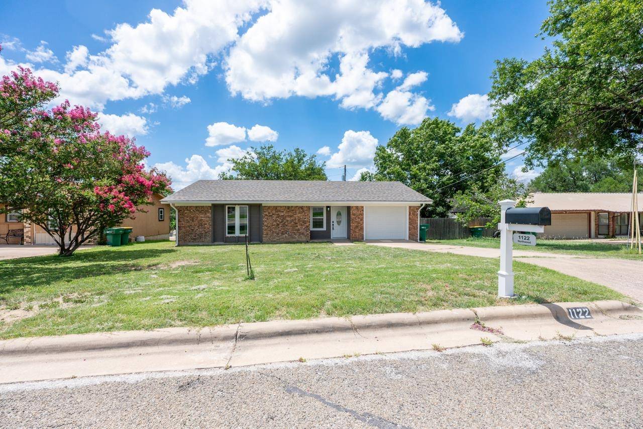 1122 Northwood DR, Marble Falls, TX 78654