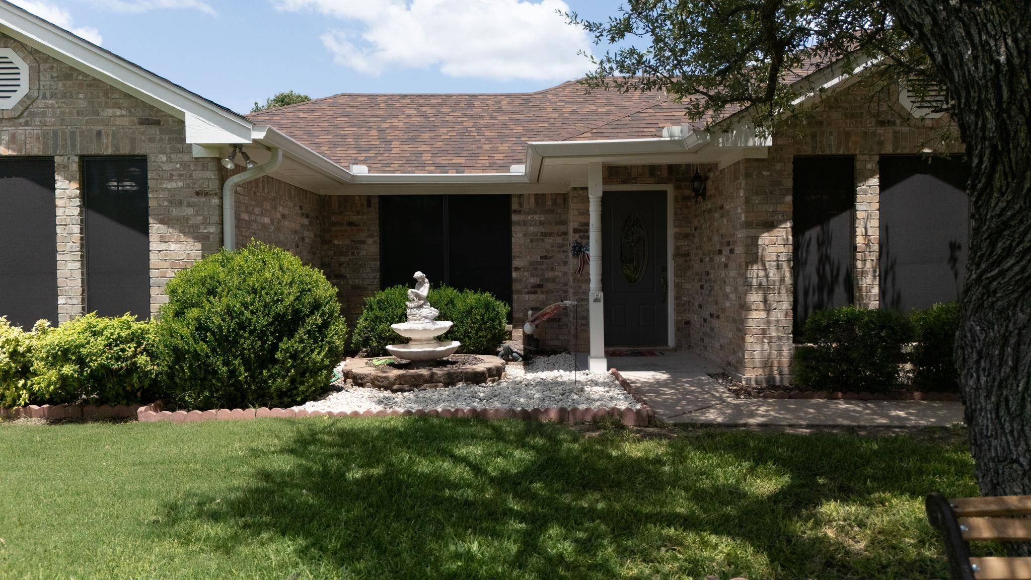 1903 Yellowstone Drives, Lampasas, TX 76550