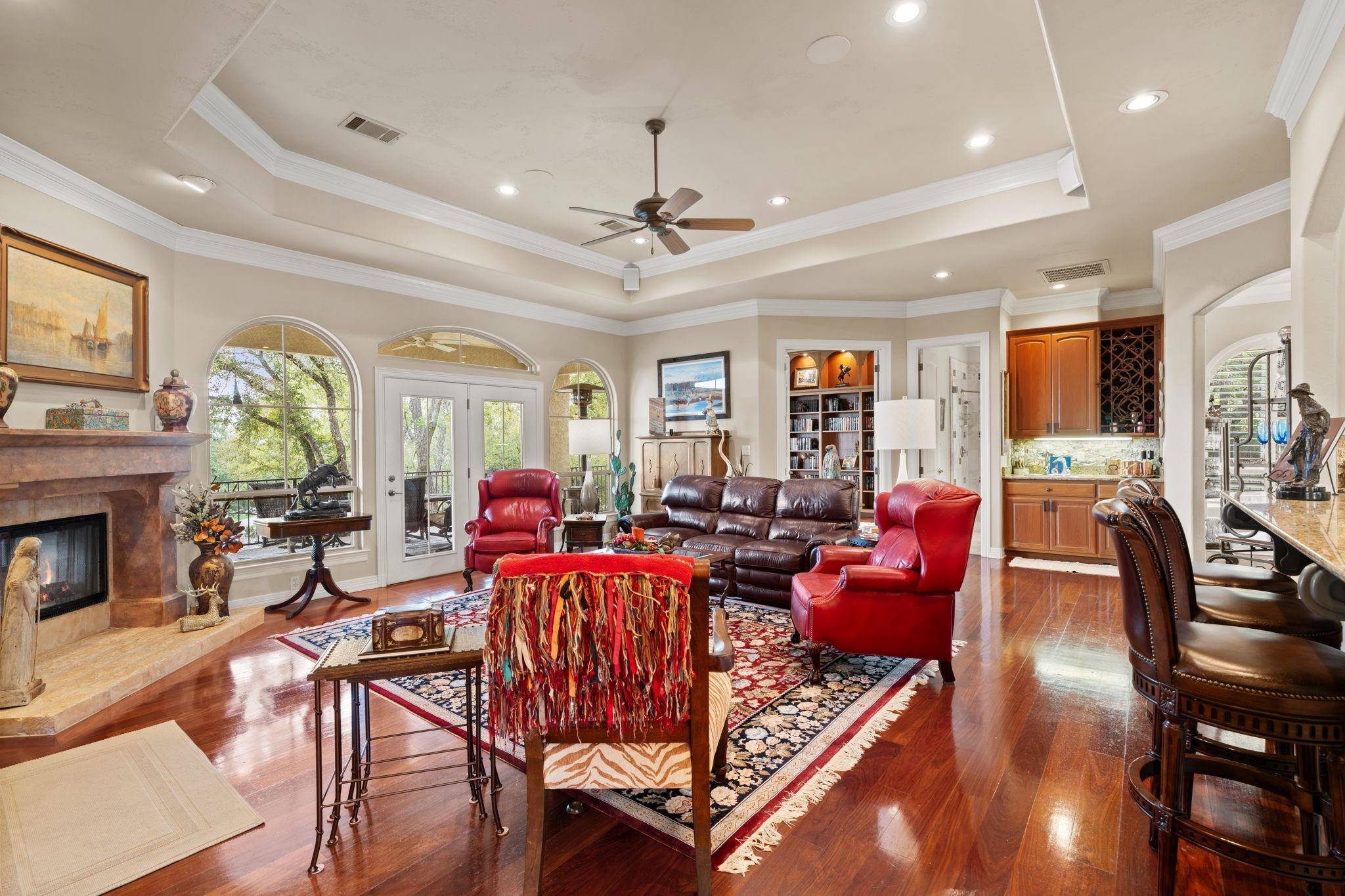 205 Kites Court, Horseshoe Bay, TX 78657