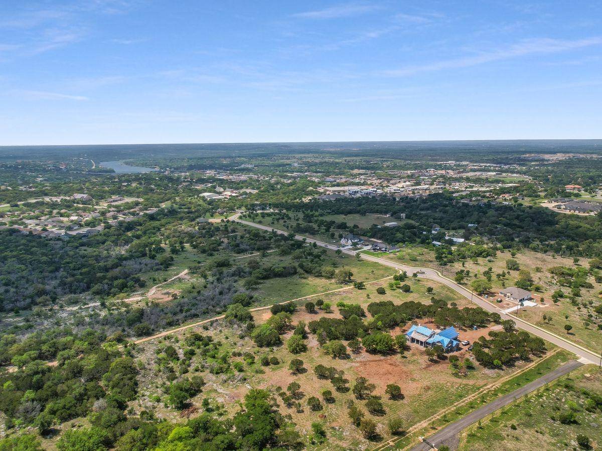2201 Park View DR, Marble Falls, TX 78654