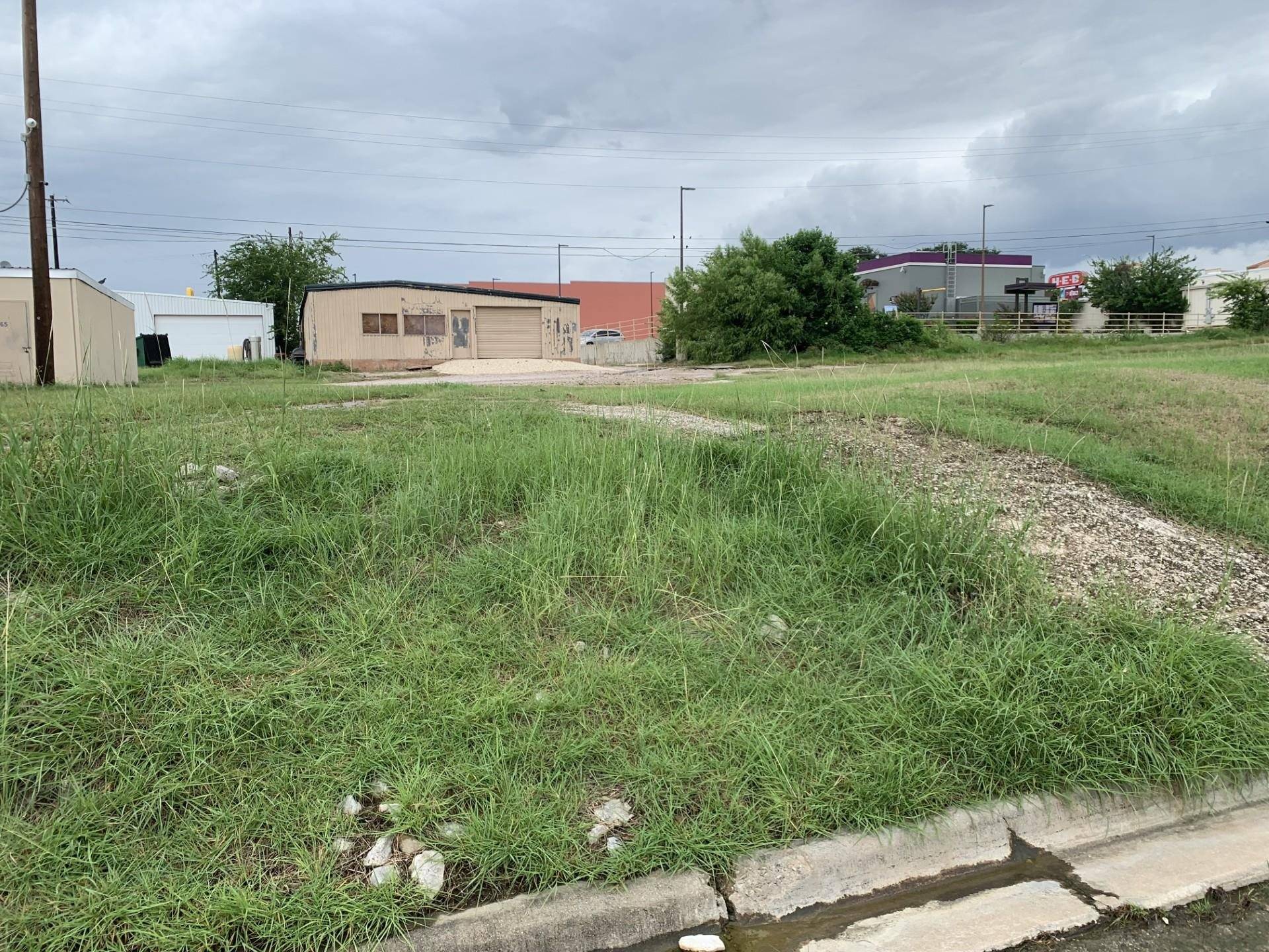 1507 Ninth Steet, Marble Falls, TX 78654