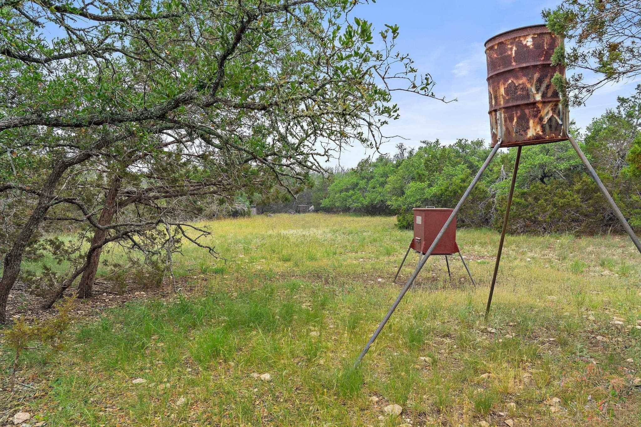 TBD Mary LN, Harper, TX 78631