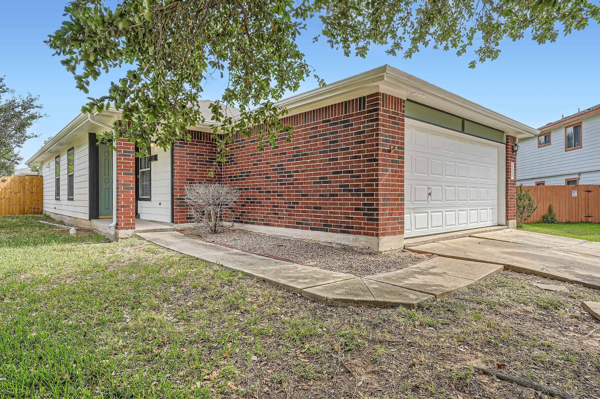12404 Campana DR, Austin, TX 78617