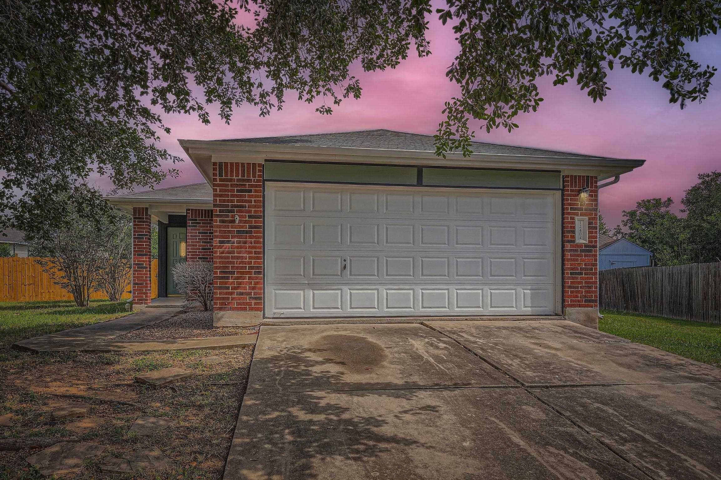 12404 Campana DR, Austin, TX 78617