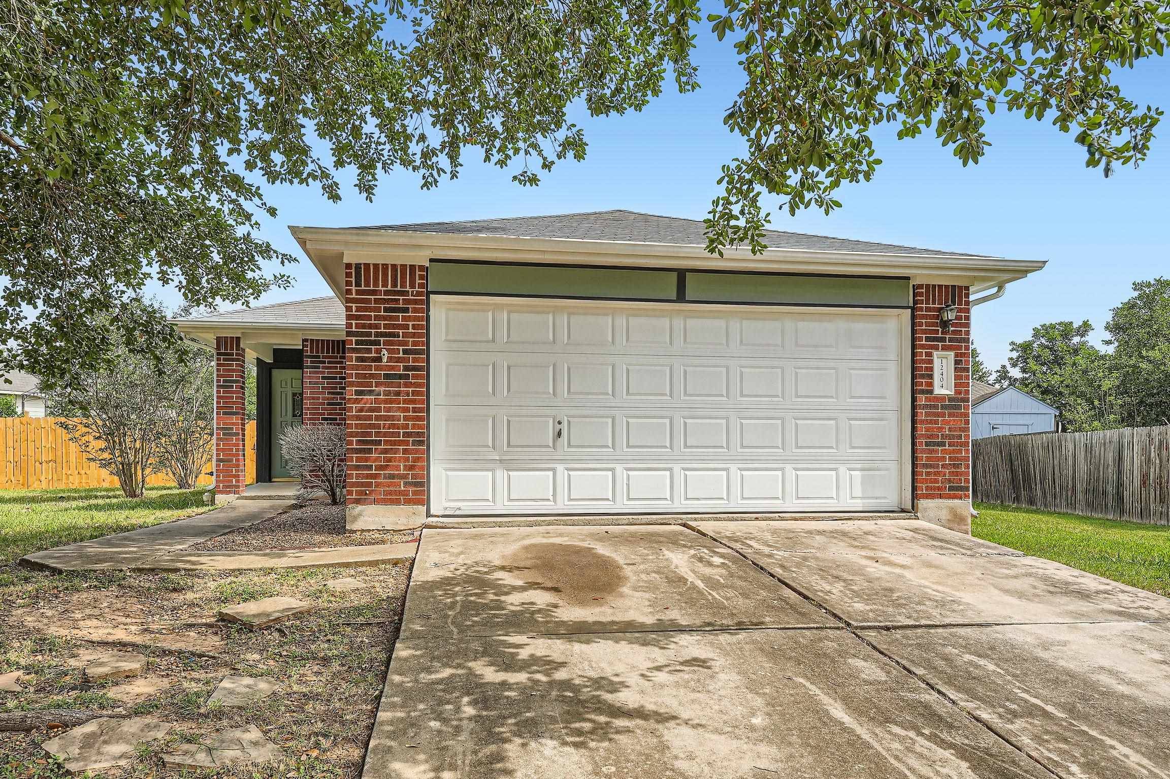 12404 Campana DR, Austin, TX 78617