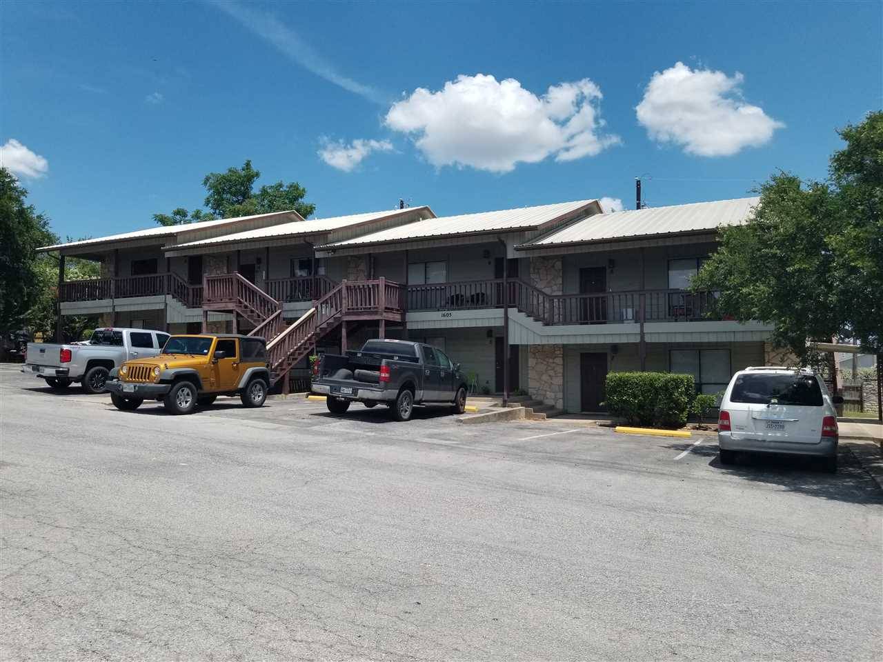 1600 Stony Ridge, 4 DR, Marble Falls, TX 78654