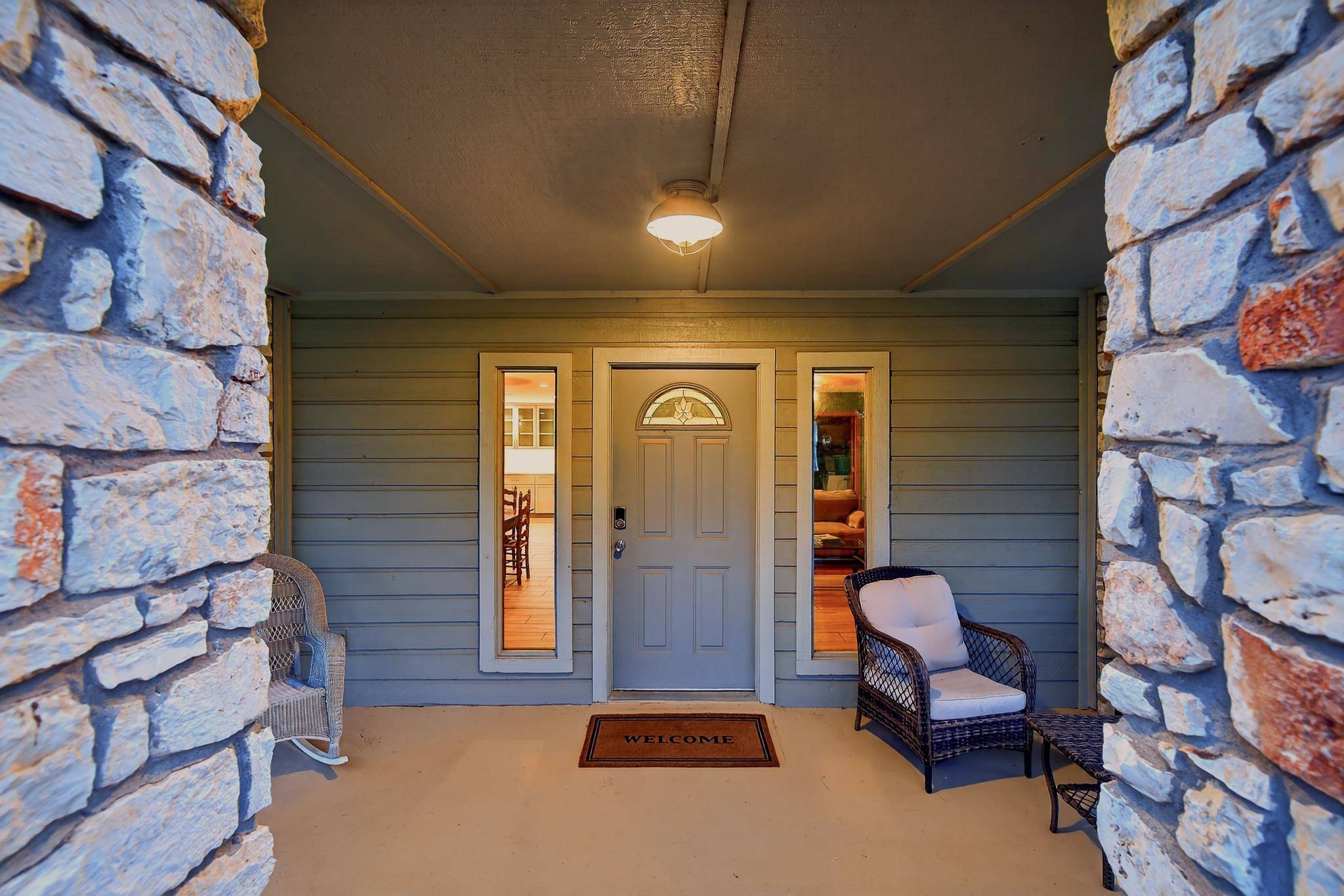 901 Timber Ridge Rd, Marble Falls, TX 78654