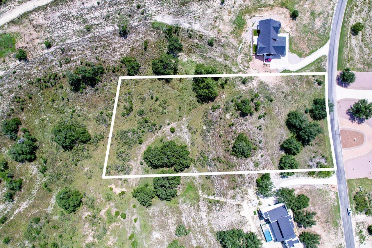 511 Bosque Trl, Marble Falls, TX 78654