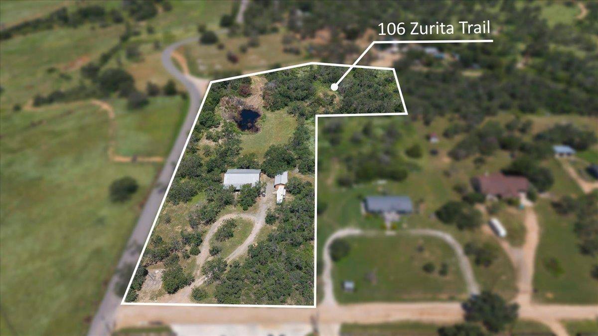 Address not disclosed, Marble Falls, TX 78654