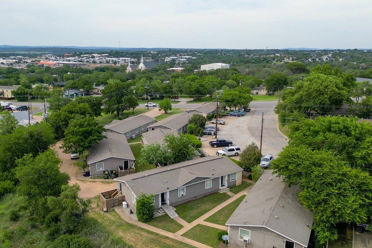 930 Via Viejo, Marble Falls, TX 78654