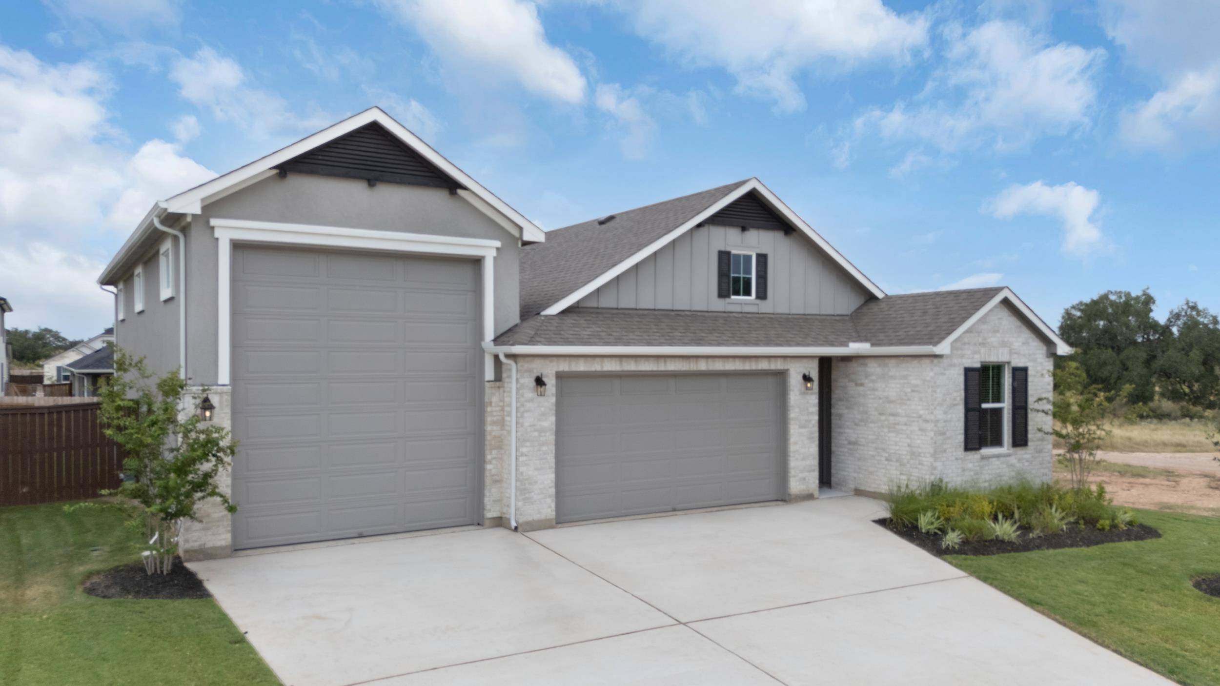 244 Firethorn RD, Marble Falls, TX 78654-2505