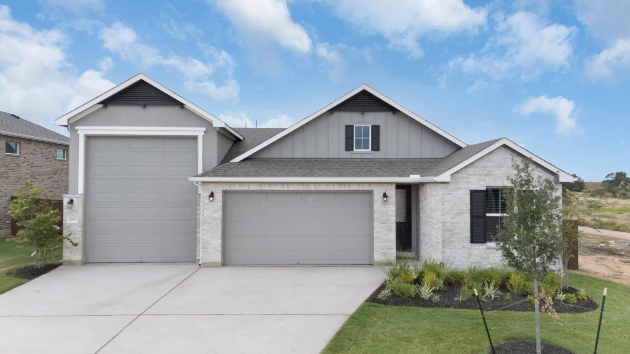 244 Firethorn RD, Marble Falls, TX 78654-2505