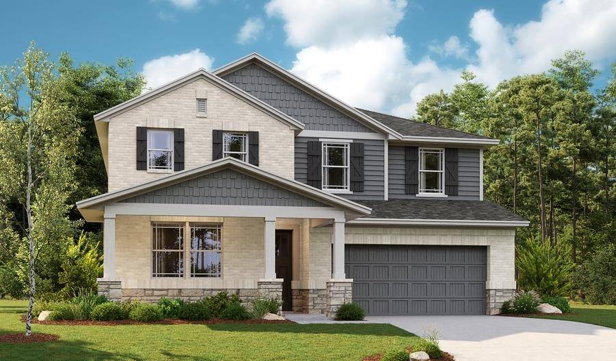 204 Torchwood DR, Marble Falls, TX 78654-2507