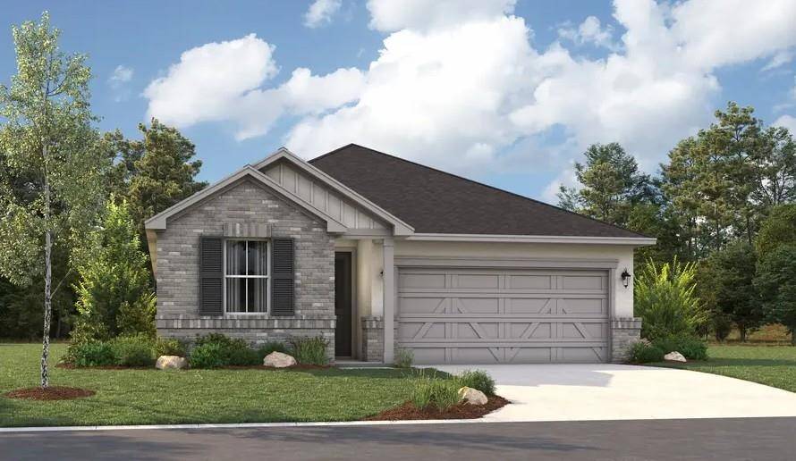 208 Torchwood DR, Marble Falls, TX 78654-2507
