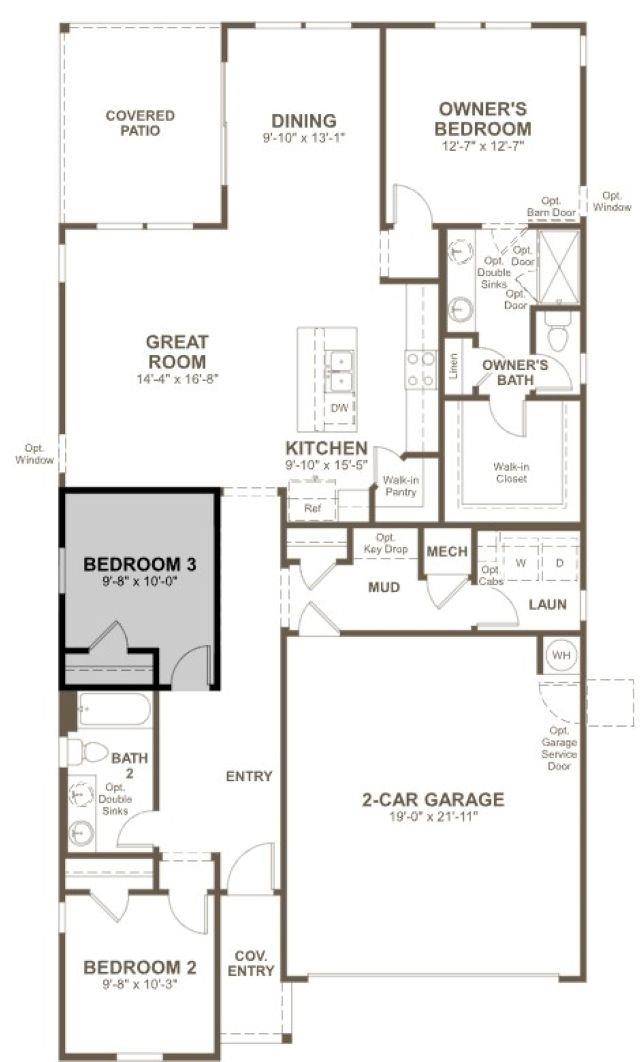 208 Torchwood DR, Marble Falls, TX 78654-2507