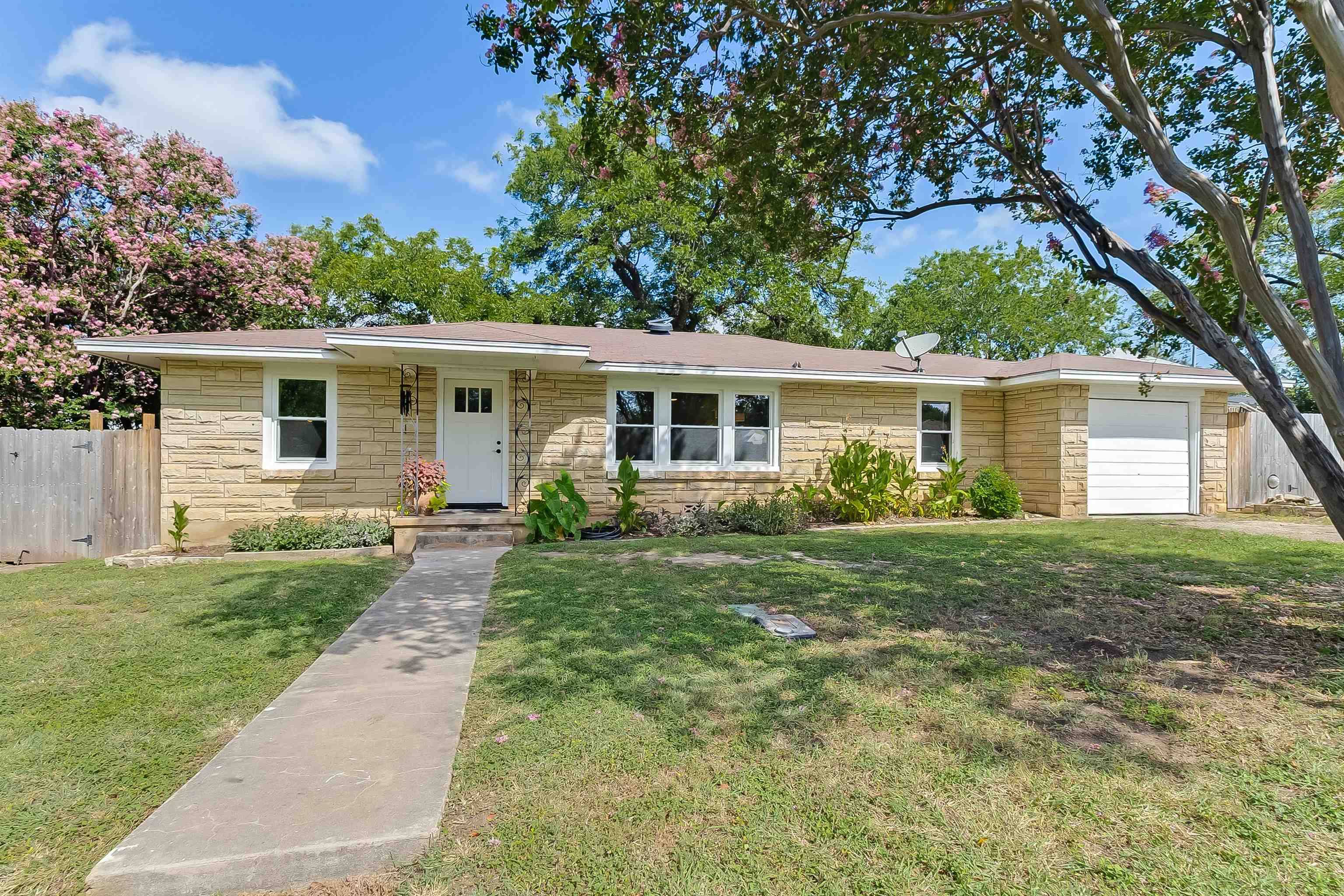 508 Ave G, Marble Falls, TX 78654