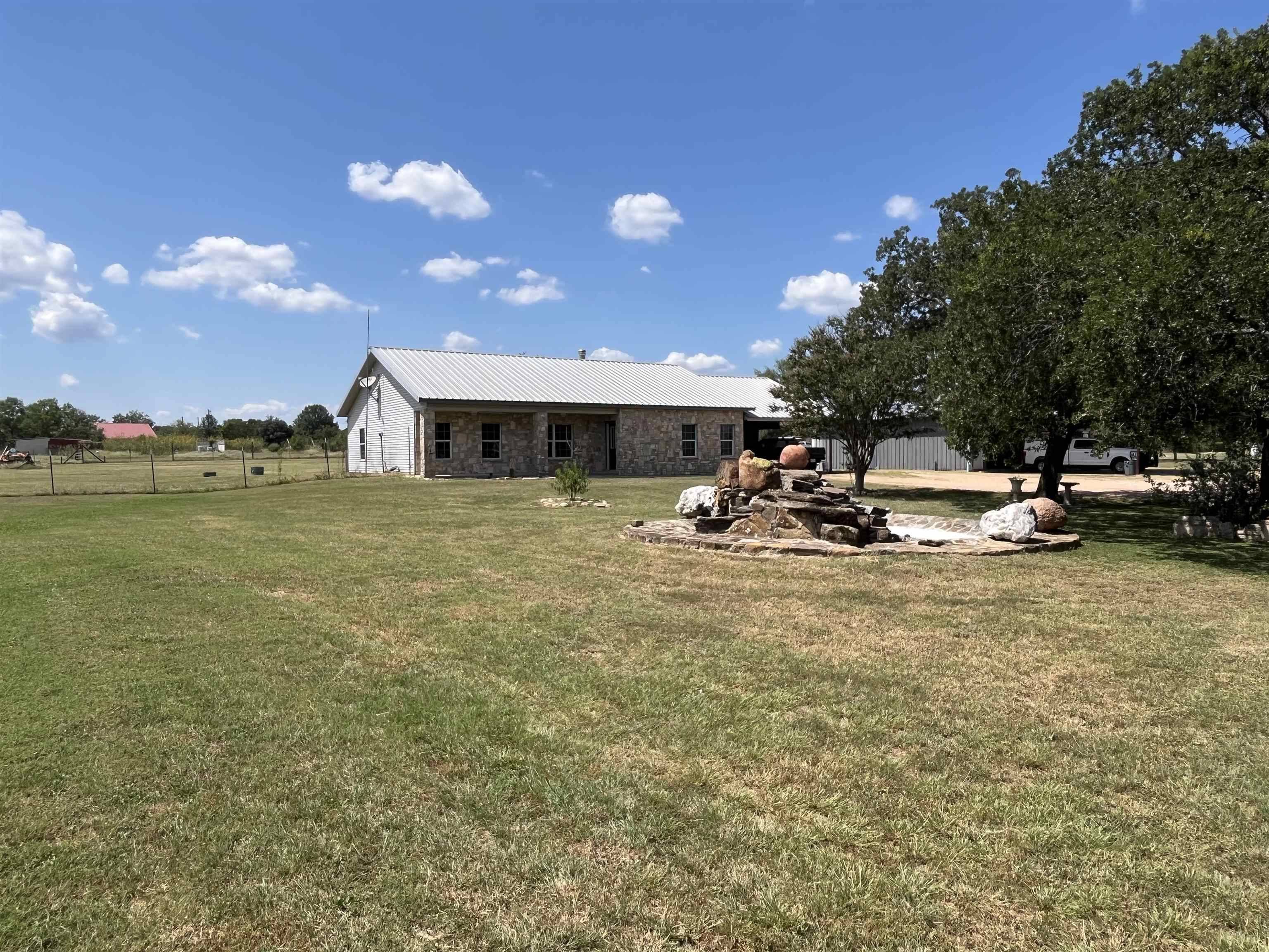 122 CR 144A, Marble Falls, TX 78654