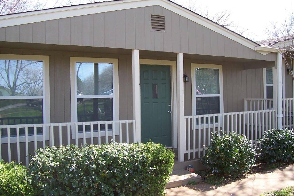 501 S Avenue N # 4, Marble Falls, TX 78654