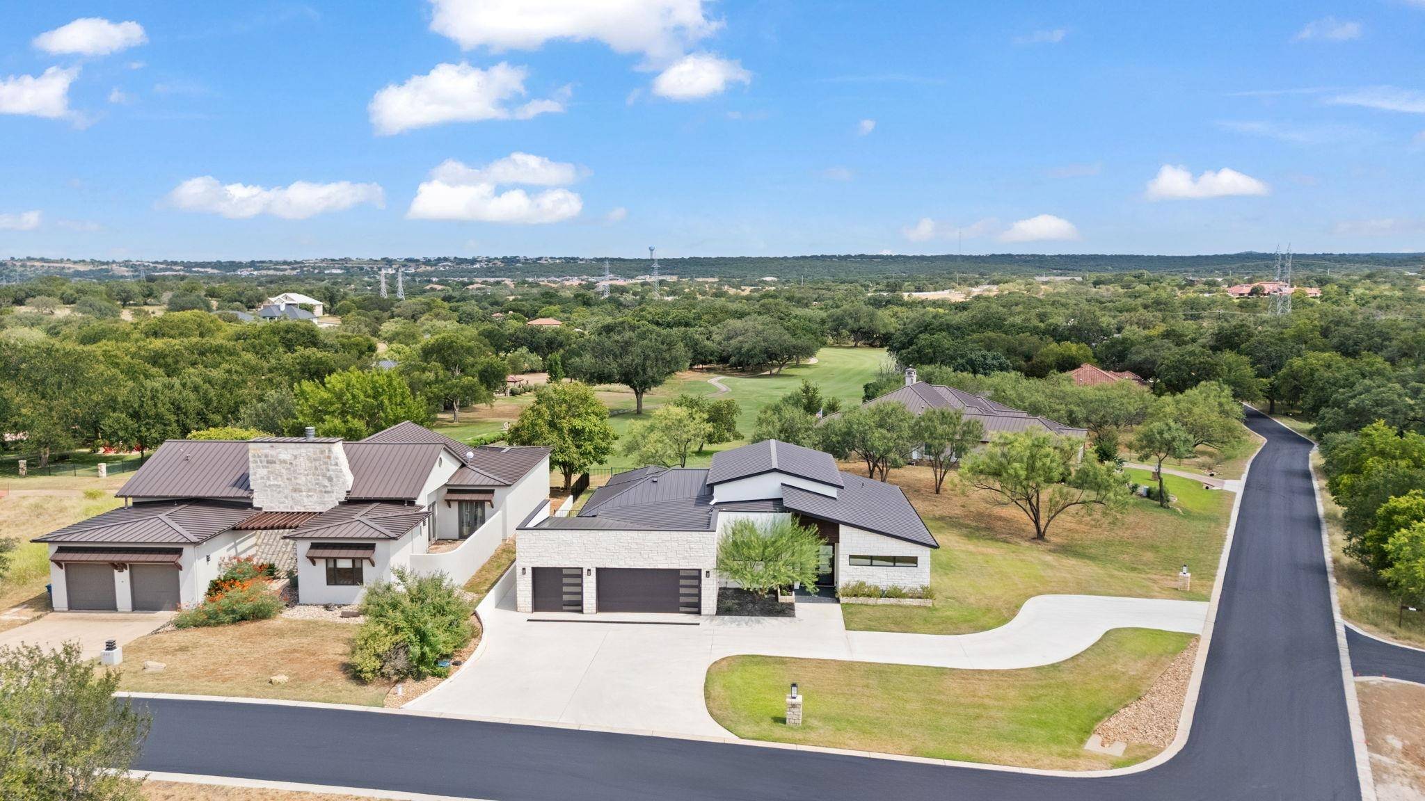 301 Eocene, Horseshoe Bay, TX 78657