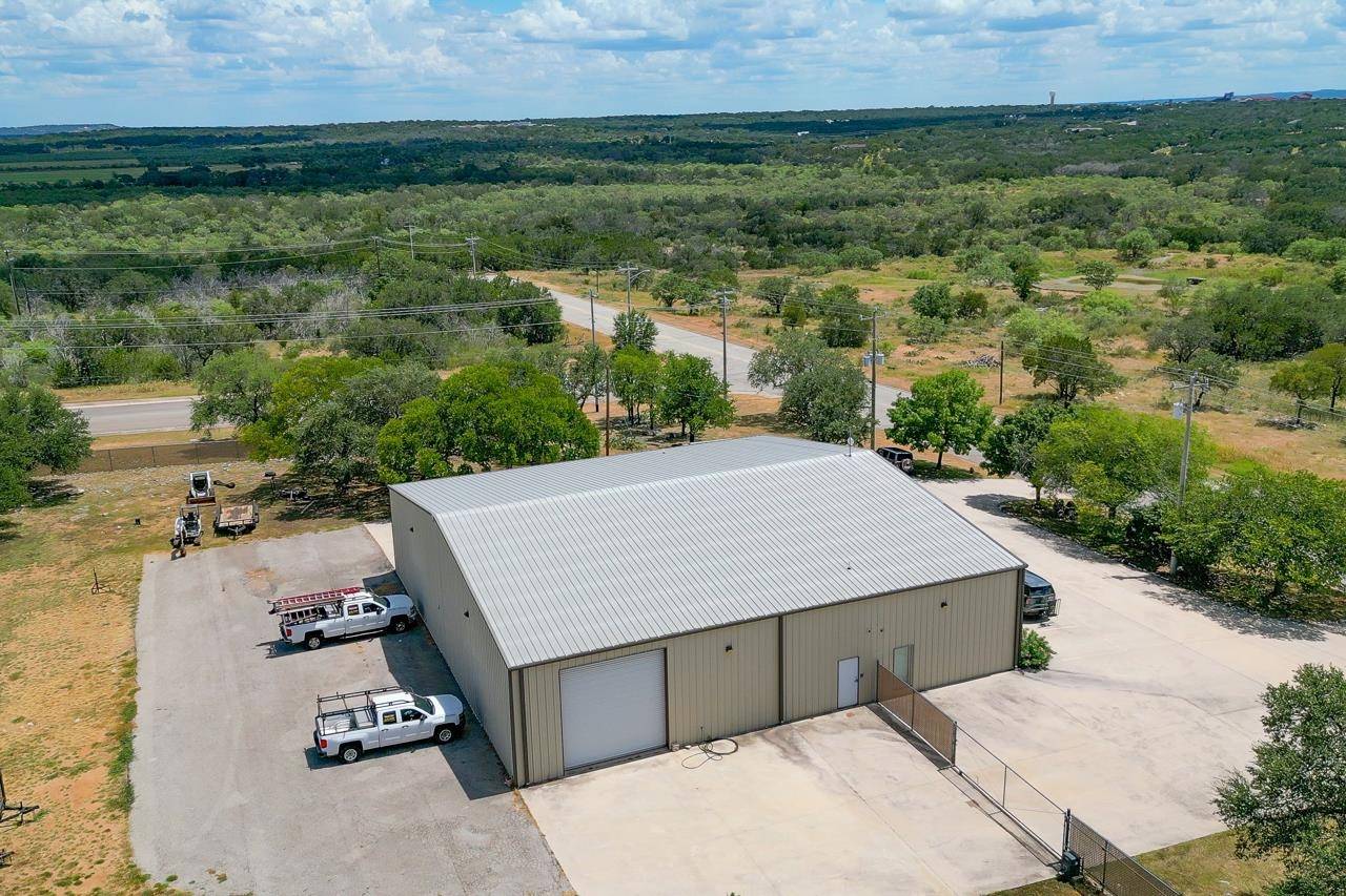 1403 Resource Pkwy, Marble Falls, TX 78654