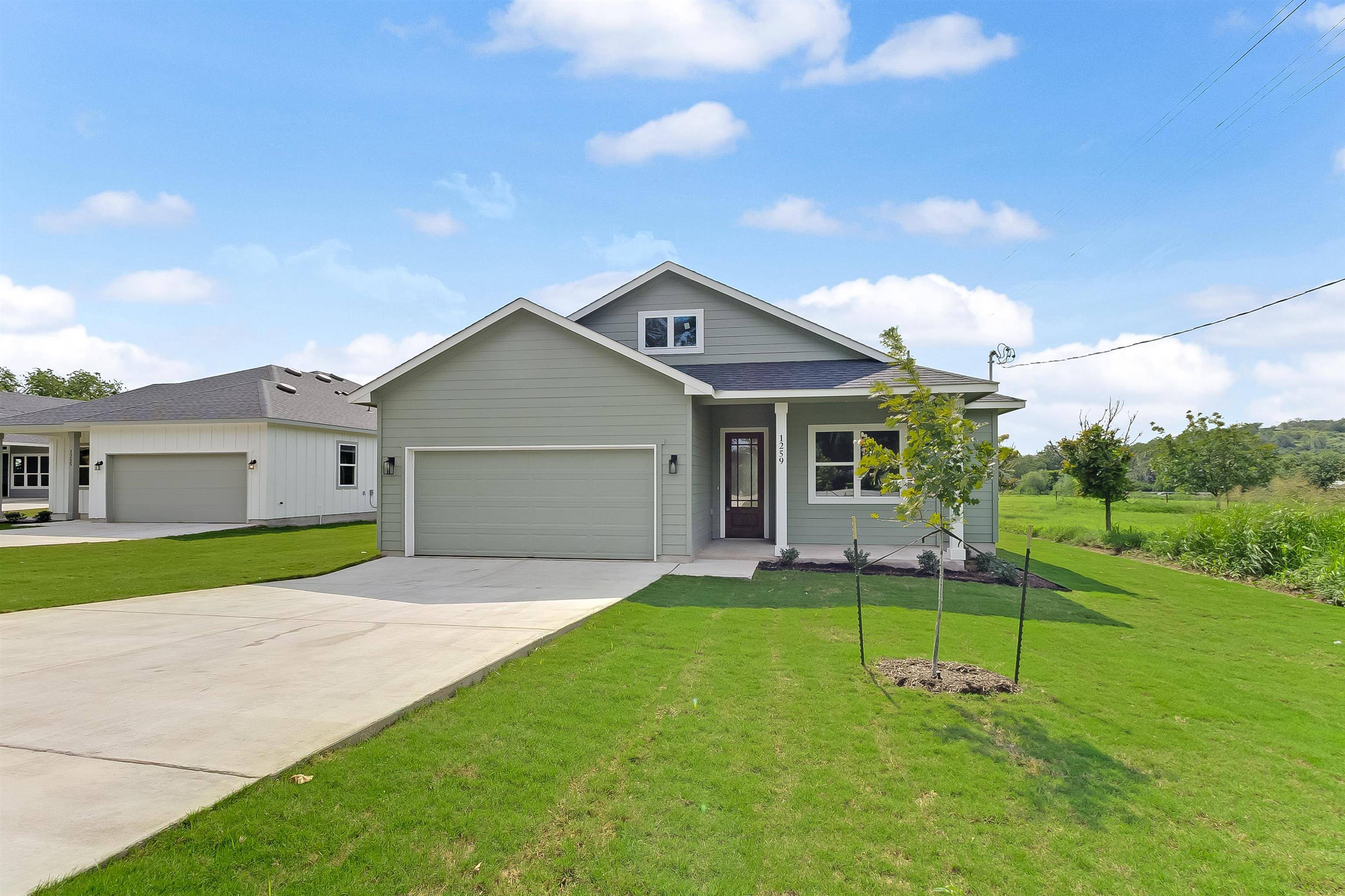 1259 Pecan Valley DR, Marble Falls, TX 78654