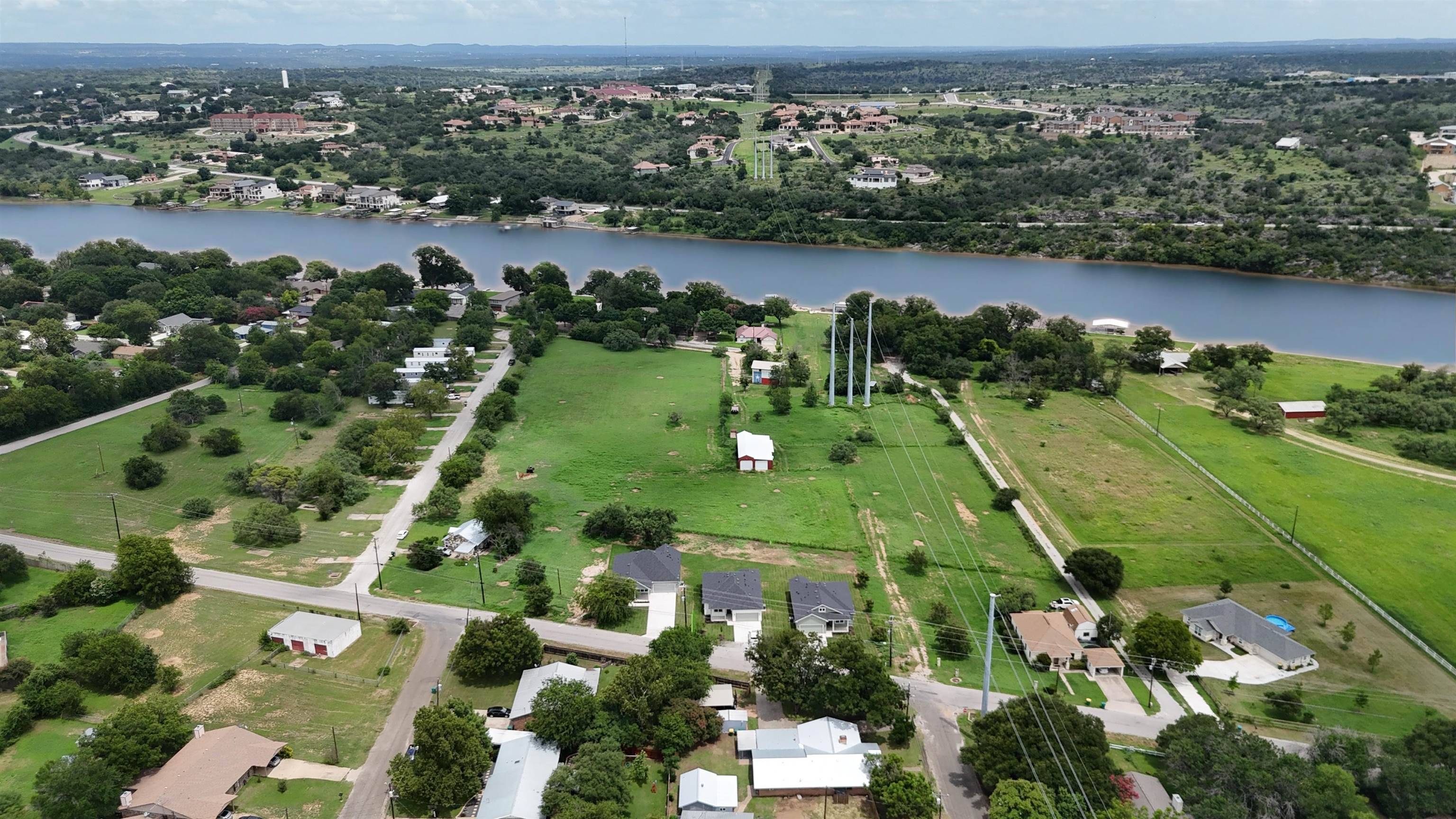 1251 Pecan Valley DR, Marble Falls, TX 78654