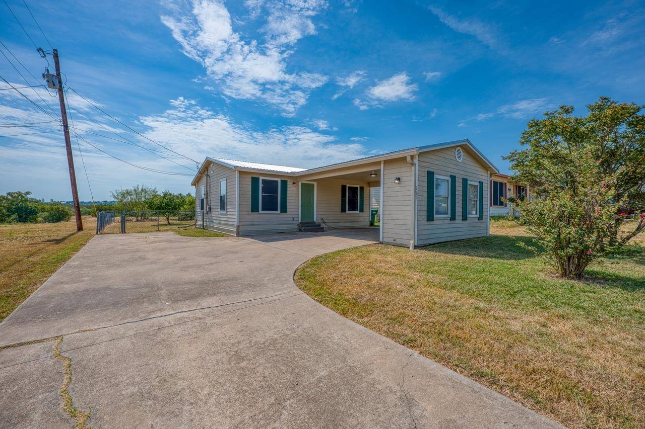 301 S Avenue S, Marble Falls, TX 78654