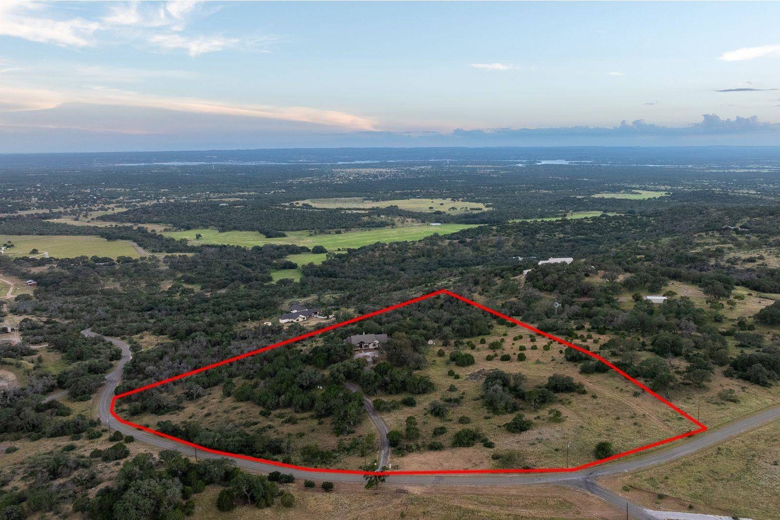 1708 County Road 120A, Marble Falls, TX 78654-0000