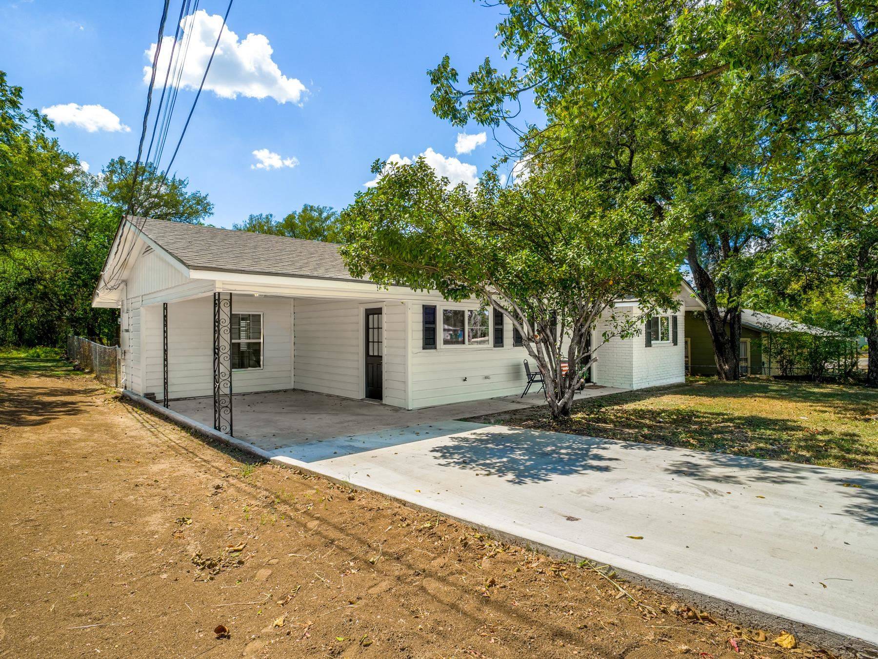 604 E FM 1431, Marble Falls, TX 78654
