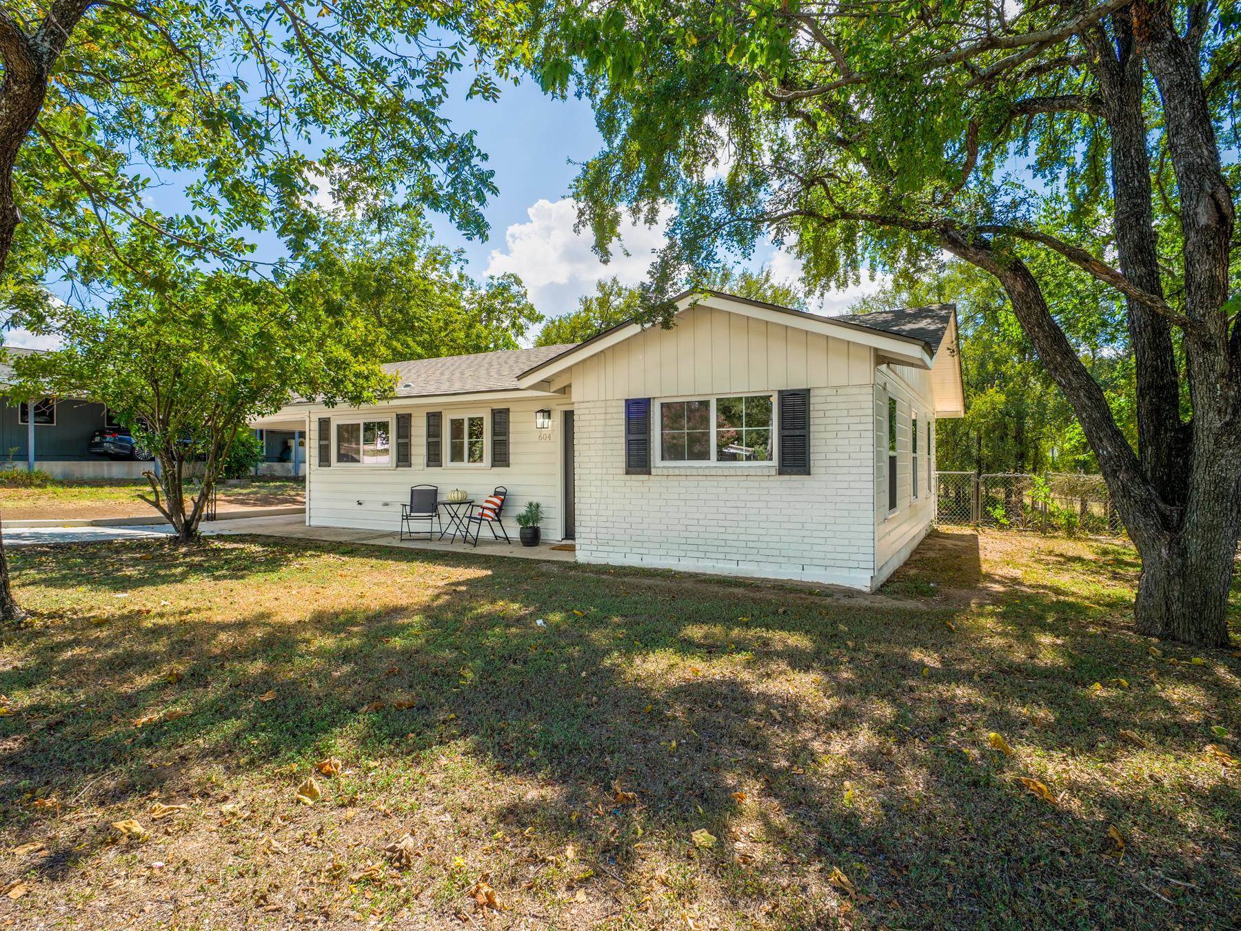 604 E FM 1431, Marble Falls, TX 78654