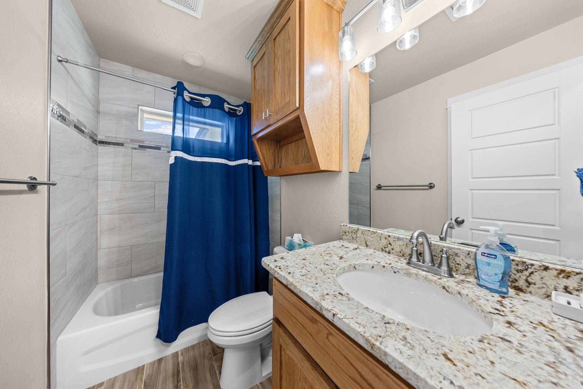 1947 N Highway 183, Lampasas, TX 76550