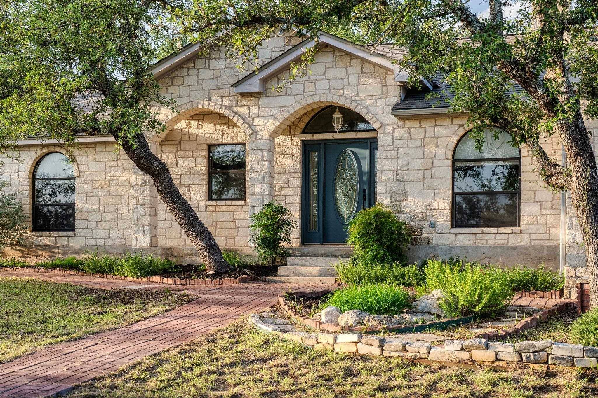 7670 E Fm 1431, Marble Falls, TX 78654