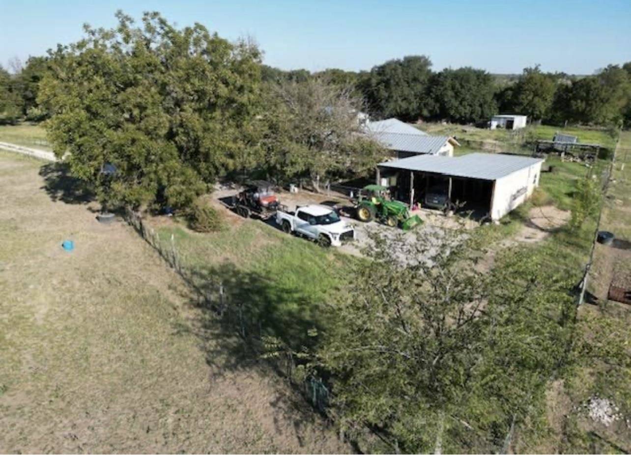 910 FM 45, Richland Springs, TX 76871