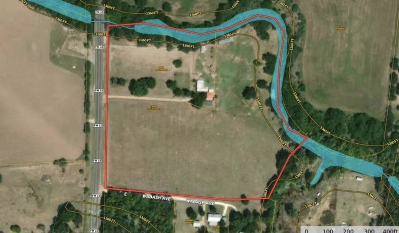 910 FM 45, Richland Springs, TX 76871