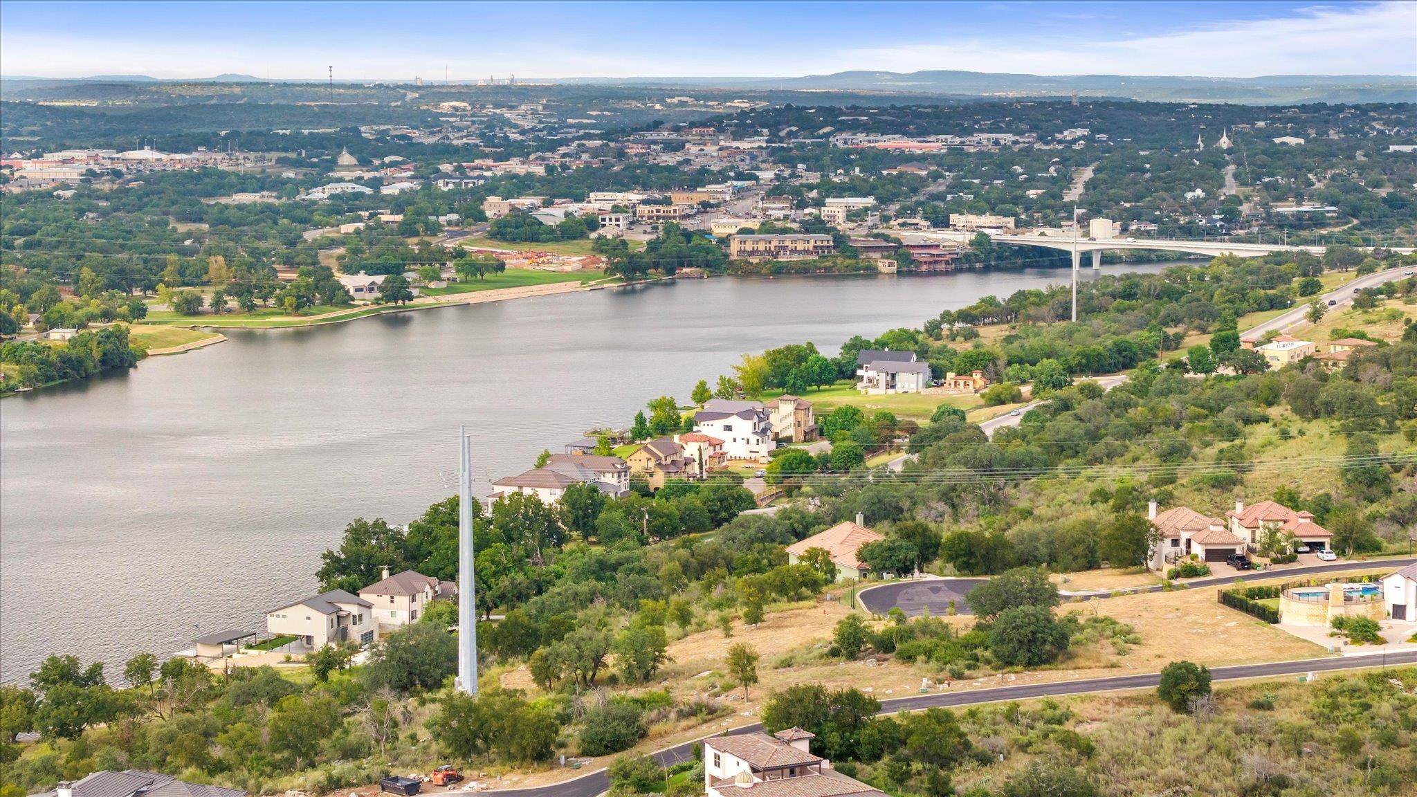 510 Enclavar, Marble Falls, TX 78654
