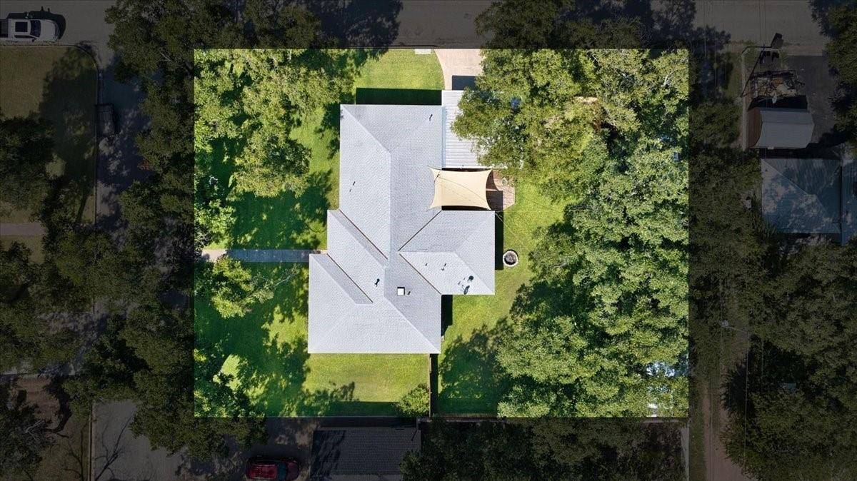604 W 15th ST, Brady, TX 76825